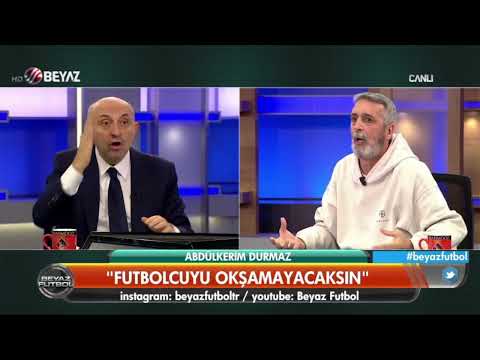 صورة غلاف ظهور VARTAG على Beyaz TV