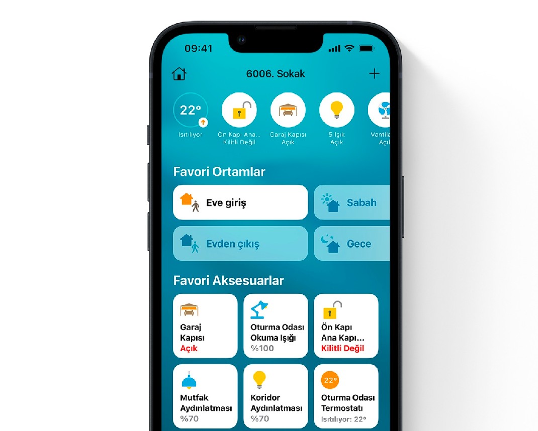 تطوير تطبيقات الجوال لدى VARTAG
