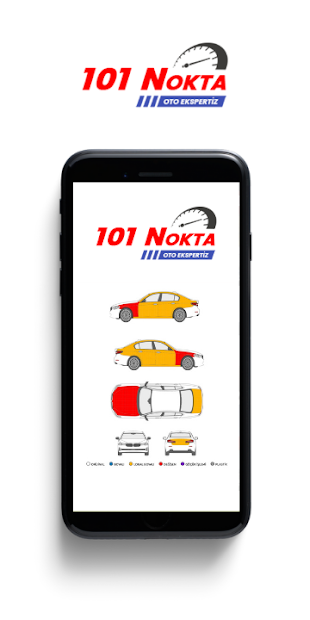 101 Nokta Oto Ekspertiz