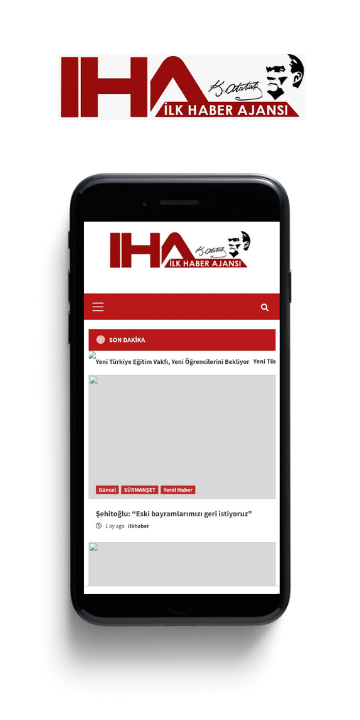 İlk Haber Ajansı