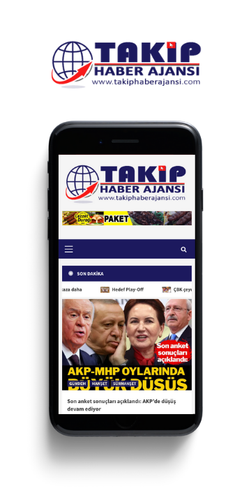 Takip Haber Ajansı