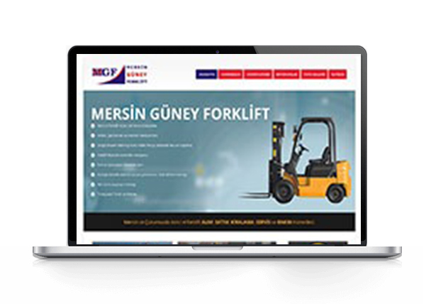 Güney Forklift