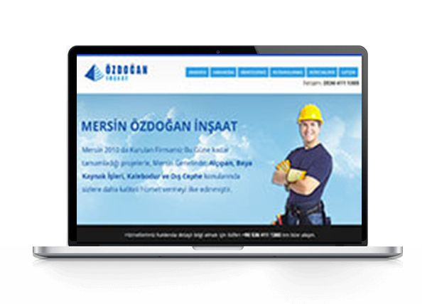 Özdoğan İnşaat