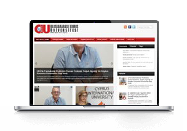 Uluslararası Kıbrıs Üniversitesi