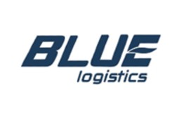 bluelojistik