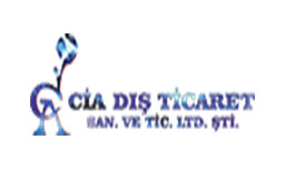 CIA DIS TICARET