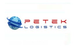 Petek Logistics logo