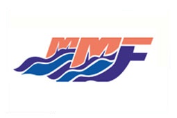 Mega Forklift logo