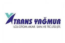 trans yagmur