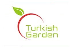 turkish garden
